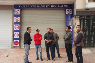 Đắk Lắk: Người dân tố trung tâm đào tạo và sát hạch lái xe chiếm đoạt hơn 2 tỷ đồng