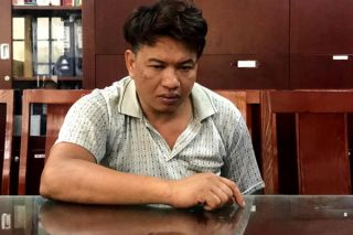 Bắt được nghi phạm gây ra hàng loạt vụ án mạng tại Vĩnh Phúc và Hà Nội