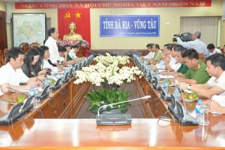 Bà Rịa -Vũng Tàu: Tình trạng buôn lậu, gian lận thương mại và hàng giả diễn biến phức tạp