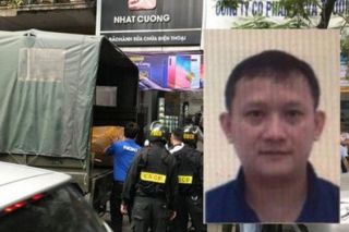 Đại biểu Quốc hội: Cử tri ‘có cơ sở’ để nghi ngờ ông Bùi Quang Huy bỏ trốn không phải là 'ngẫu nhiên'