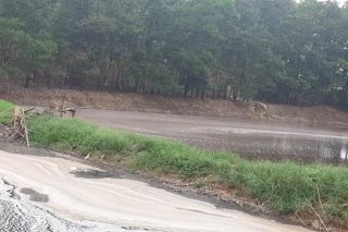 TP.Bắc Giang: Môi trường bị ô nhiễm nặng, người dân kêu cứu