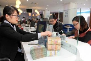 Tăng cường kết nối ngân hàng - doanh nghiệp