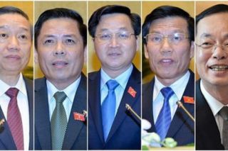 Những 'tư lệnh ngành' nào chuẩn bị ngồi 'ghế nóng' chất vấn trong tuần tới?