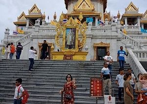 Công ty ALMA và sự kiện tham gia hôm nay, du lịch liền tay
