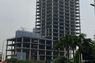VICEM bất ngờ muốn bán tòa tháp Vicem Tower ‘đắp chiếu’ gần 10 năm
