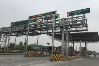 Thủ tướng yêu cầu Bộ GTVT báo cáo tình hình thực hiện thu phí tự động không dừng