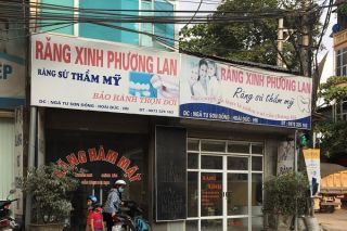 Hoài Đức (Hà Nội): Nhiều hiệu thuốc, phòng khám có dấu hiệu hoạt động không phép?