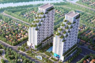 Tập đoàn Đất Xanh (DXG) bị truy thu hơn 3 tỷ đồng tiền thuế