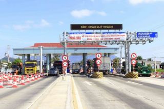 Bãi bỏ lệnh tạm dừng thu phí tại hai trạm BOT của Đức Long Gia Lai