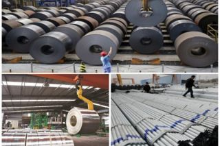 Cảnh báo nguy cơ thép Việt Nam xuất khẩu sang Canada có nguy cơ bị kiện