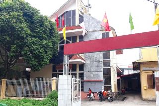 Xã Mai Pha (Lạng Sơn): Đẩy mạnh xây dựng khu dân cư nông thôn kiểu mẫu