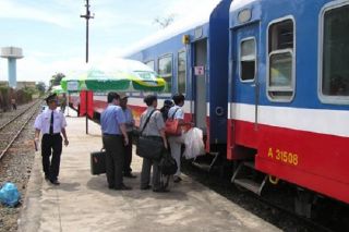 Ngành đường sắt mở chương trình kích cầu "3.000 vé giảm giá 50%"
