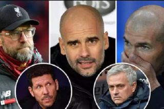 Top 25 CLB chi tiêu nhiều nhất thập kỷ qua: Man City vô đối