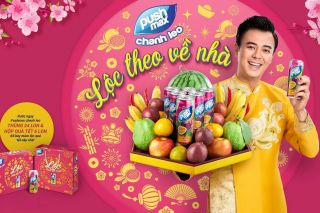 Kinh nghiệm mua sắm đồ Tết hợp lý cho cả gia đình