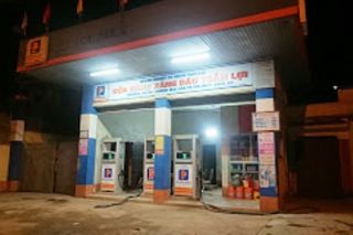 Nghệ An: Hàng loạt cửa hàng kinh doanh xăng dầu bị xử phạt