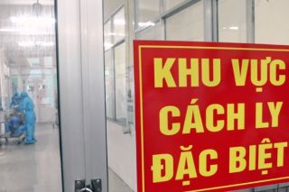 Đà Nẵng: Cách ly 101 người nghi ngờ Covid-19