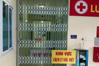 Thanh Hóa: Tăng cường phòng, chống dịch Covid-19 trên địa bàn thị xã Bỉm Sơn