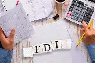 Qúy I/2020, gần 9 tỷ USD FDI đổ vào Việt Nam