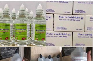 Cảnh báo bán thuốc kháng virus tràn lan trên mạng