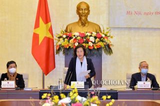 Không để xảy ra tiêu cực, trục lợi khi thực hiện các gói hỗ trợ
