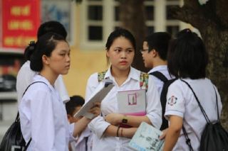 Thanh Hóa điều chỉnh các môn thi vào lớp 10 THPT năm học 2020-2021