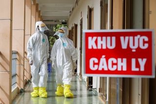 Dịch Covid-19 tại Việt Nam và 15 ngày giãn cách toàn xã hội