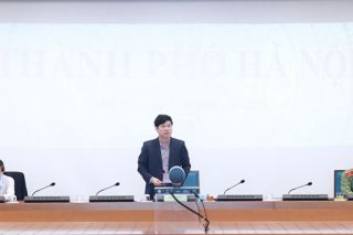 Đóng góp ý kiến vào dự thảo Chỉ thị về thực hiện các biện pháp phòng, chống dịch do chủng mới Covid-19 gây ra