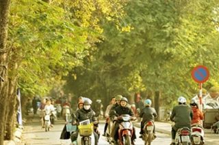 Dự báo thời tiết 18/4: Miền Bắc sáng sớm lạnh, trưa hửng nắng