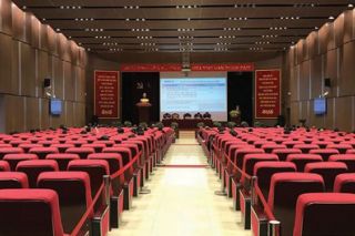 Doanh nghiệp họp cổ đông… trực tuyến để ‘né’ dịch Covid-19