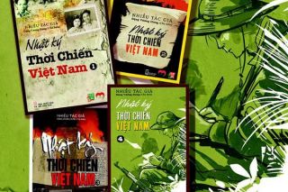 “Nhật ký thời chiến Việt Nam” - Bộ hồ sơ đặc biệt về văn hóa Việt Nam