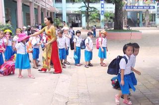 Đà Nẵng: Sở GD-ĐT ban hành Phương án tuyển sinh lớp 1 và lớp 6 năm học 2020-2021