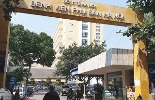 17 nhân viên y tế BV Phụ sản Hà Nội có kết quả xét nghiệm âm tính lần 2
