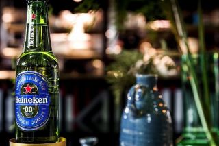 Heineken: Lãi ròng giảm 68% trong quí I/2020 do ảnh hưởng của COVID-19 trên toàn cầu