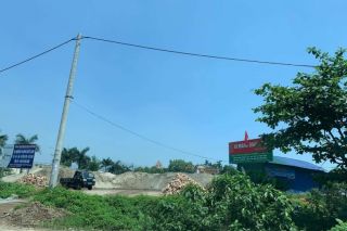 Thái Nguyên: Đất nông nghiệp bị biến tướng thành nơi kinh doanh, trách nhiệm thuộc về ai?