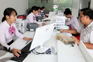 Gần 1 triệu tỷ đồng giảm lãi suất hỗ trợ doanh nghiệp chịu ảnh hưởng bởi dịch Covid-19
