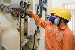 Chính phủ hoan nghênh EVN thực hiện giảm giá điện, giảm tiền điện