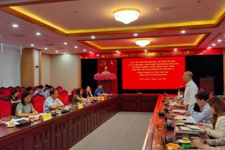 Bộ Công Thương hỗ trợ Sơn La xúc tiến tiêu thụ nông sản an toàn theo hình thức mới