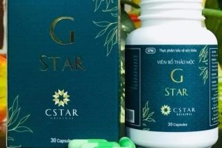 Nhiều sản phẩm thảo mộc G – Star bán trên thị trường là hàng giả, chứa chất cấm Phenolphtahleine?