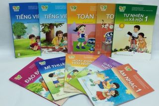 Vì sao Bộ GD&ĐT chưa tổ chức biên soạn được sách giáo khoa?