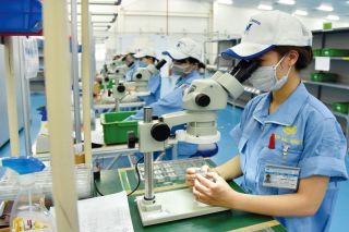 Phát triển kinh tế nội địa là giải pháp cho doanh nghiệp sau đại dịch