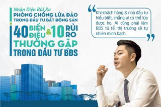 Cộng đồng King Broker tổ chức tập huấn miễn phí chủ đề nhận diện rủi ro và phòng chống lừa đảo trong đầu tư BĐS