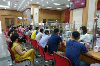 Agribank miễn, giảm, hạ lãi suất cho 29.000 khách hàng ảnh hưởng bởi Covid-19