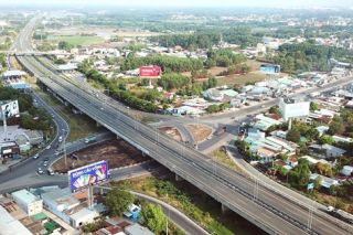 Ba dự án cao tốc Bắc - Nam chuyển đổi từ PPP sang đầu tư công