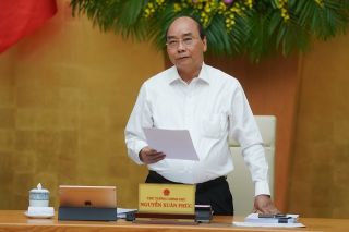Phấn đấu hoàn thành mức cao nhất nhiệm vụ kế hoạch Nhà nước năm 2020