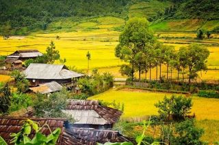 Sáu ngôi làng đẹp như cổ tích ở Việt Nam