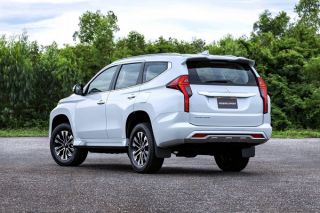 Mitsubishi Việt Nam triệu hồi hơn 800 xe do lỗi túi khí