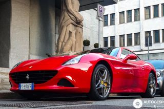 Giá trị vốn hoá của thương hiệu Ferrari đạt trên 30 tỷ USD