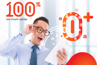 MSB đẩy mạnh nhiều khuyến mãi “khủng” hưởng ứng ‘Ngày không tiền mặt’