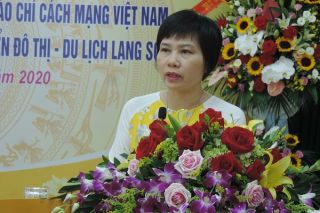Vai trò của truyền thông với phát triển đô thị - du lịch Lạng Sơn