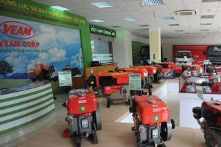 VEAM dự kiến chi gần 7.000 tỷ đồng trả cổ tức